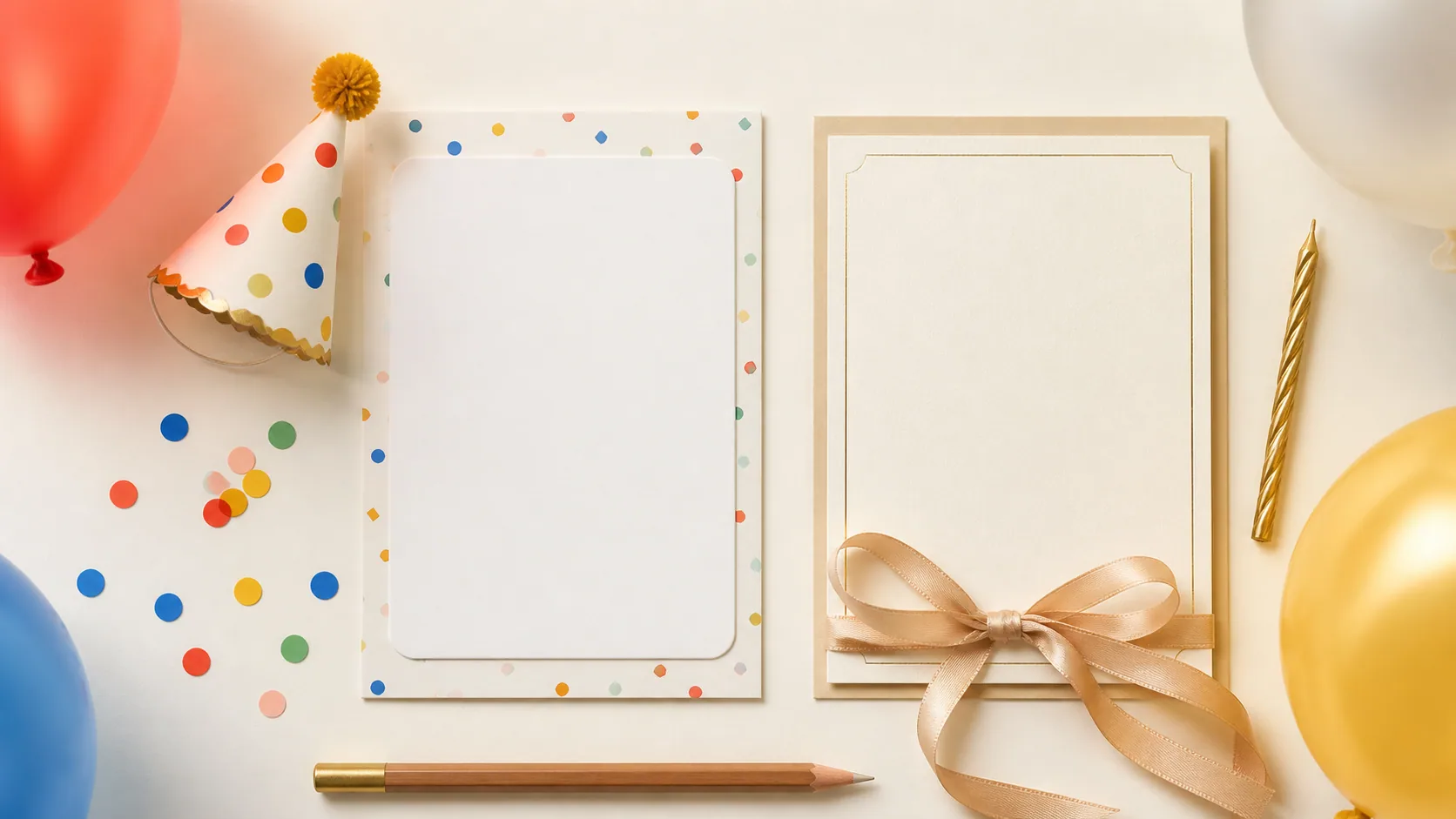 Birthday Invitation Wording Ideas for Kids and Adults