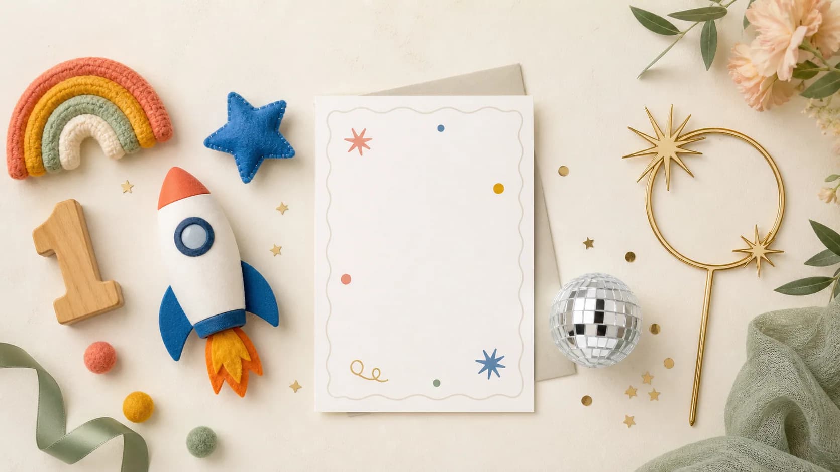 Birthday Party Themes & Invitation Ideas by Age