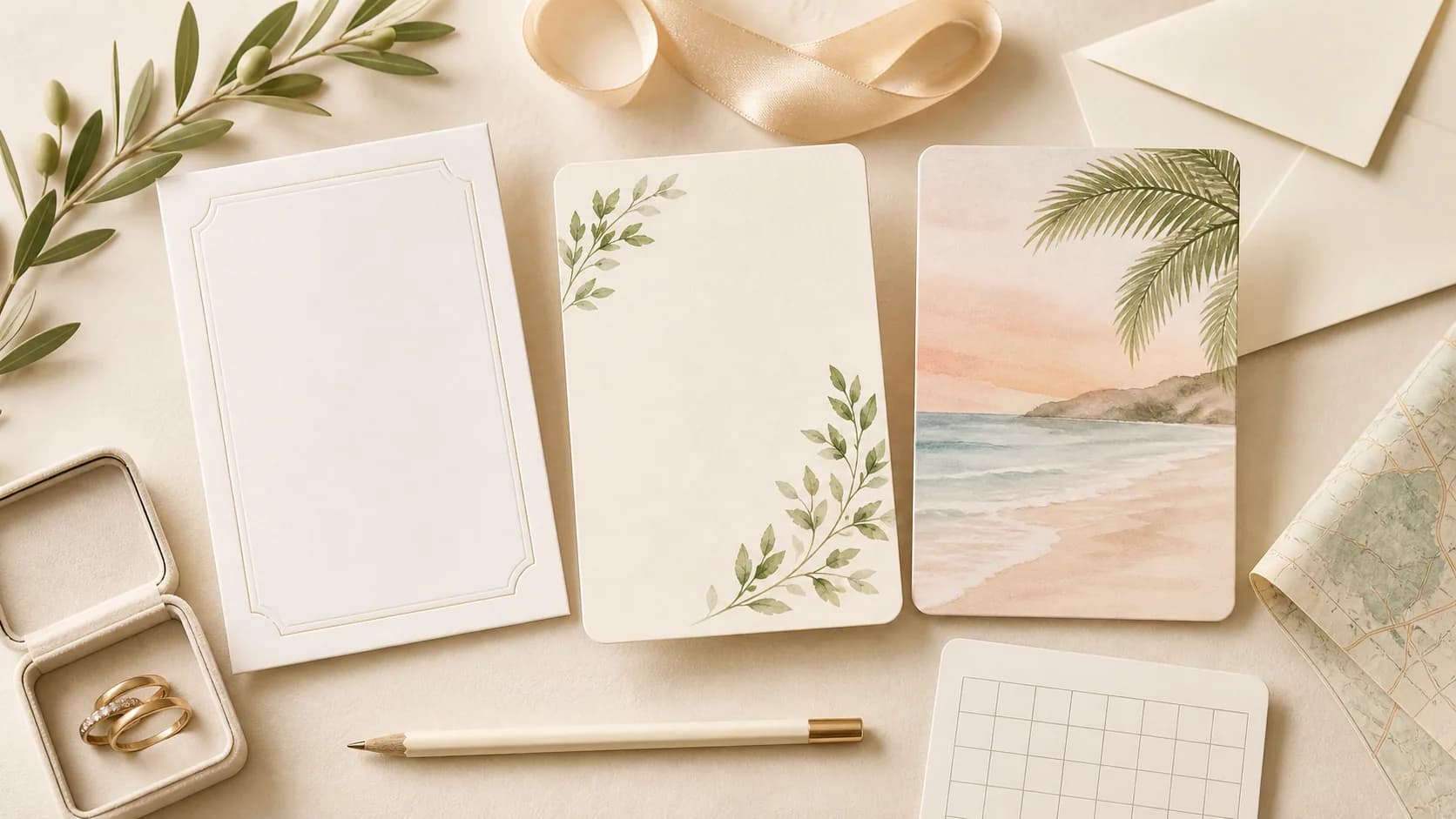 Save the Date Wording: Examples for Every Style