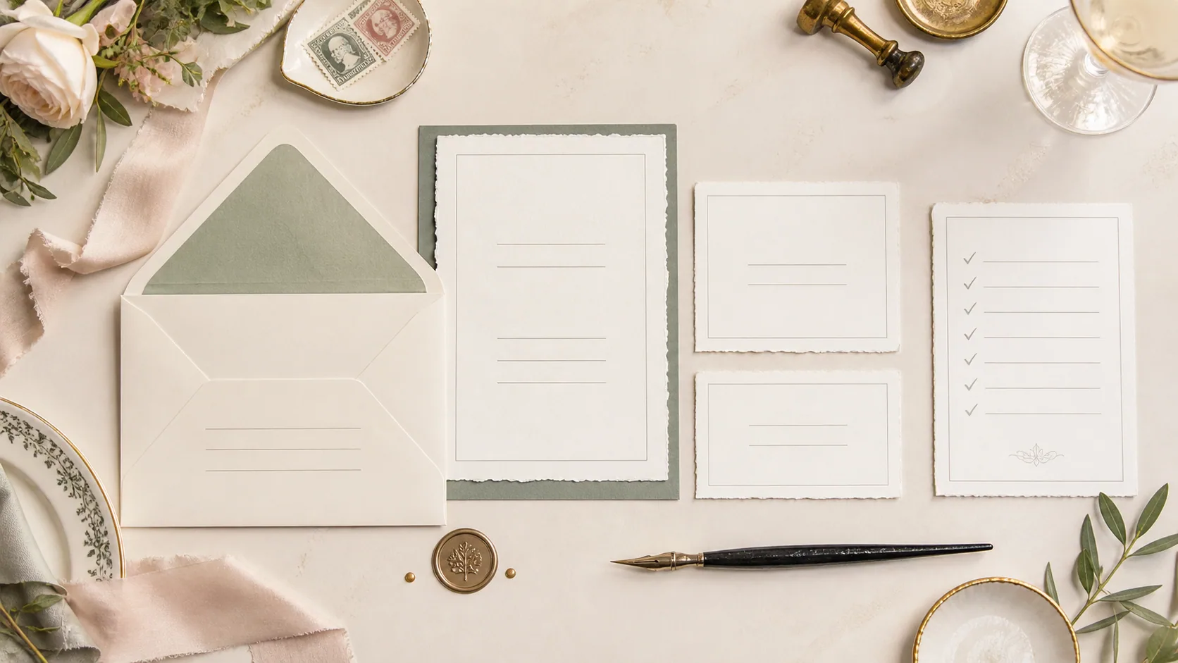 Wedding Invitation Wording: 25+ Examples for Every Style